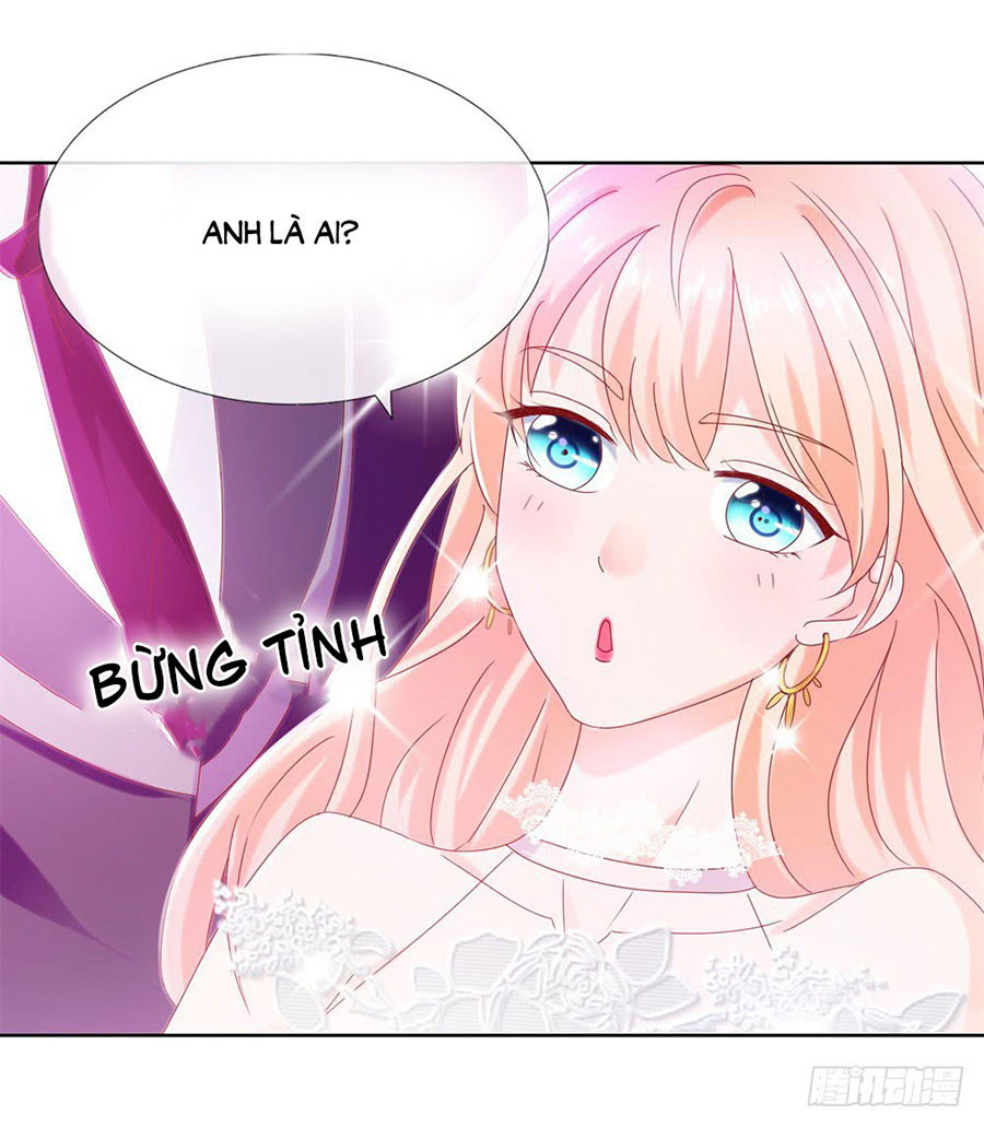 Ẩn Hôn 100%: Chọc Tức Vợ Yêu Mua Một Tặng Một Chapter 17 - Trang 2