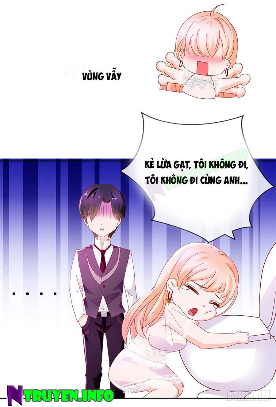 Ẩn Hôn 100%: Chọc Tức Vợ Yêu Mua Một Tặng Một Chapter 17 - Trang 2