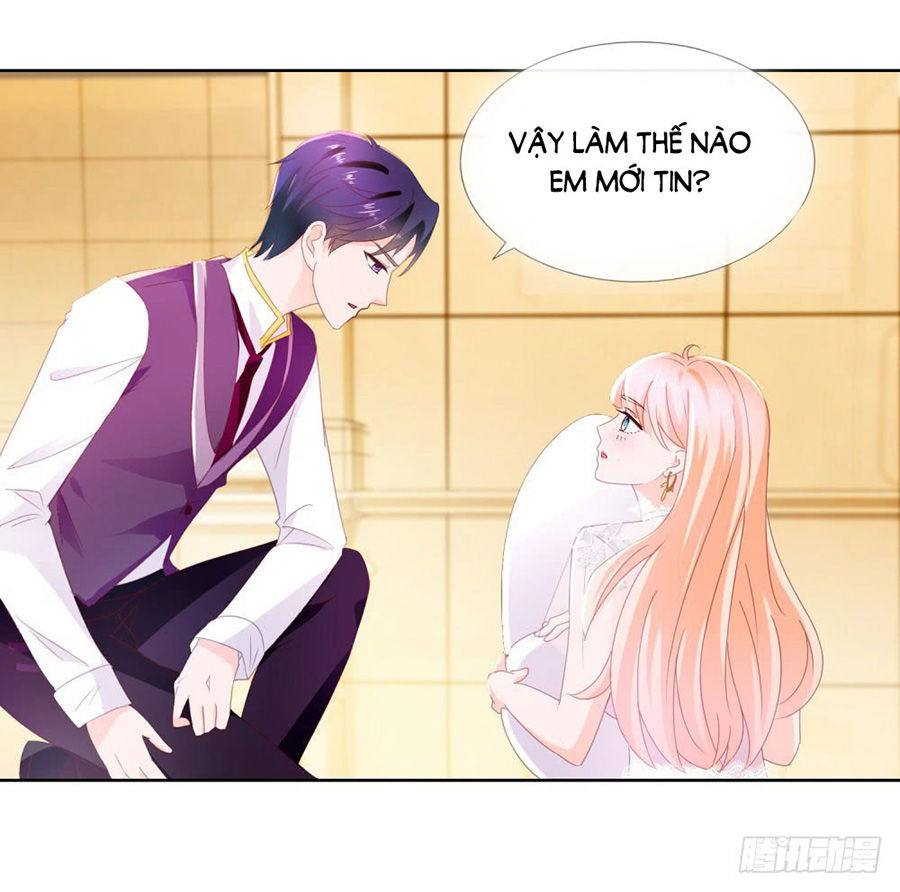 Ẩn Hôn 100%: Chọc Tức Vợ Yêu Mua Một Tặng Một Chapter 17 - Trang 2