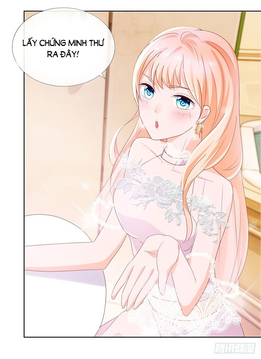 Ẩn Hôn 100%: Chọc Tức Vợ Yêu Mua Một Tặng Một Chapter 17 - Trang 2