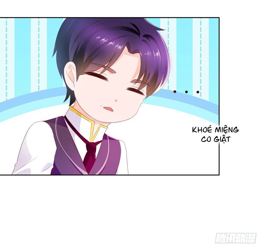 Ẩn Hôn 100%: Chọc Tức Vợ Yêu Mua Một Tặng Một Chapter 17 - Trang 2