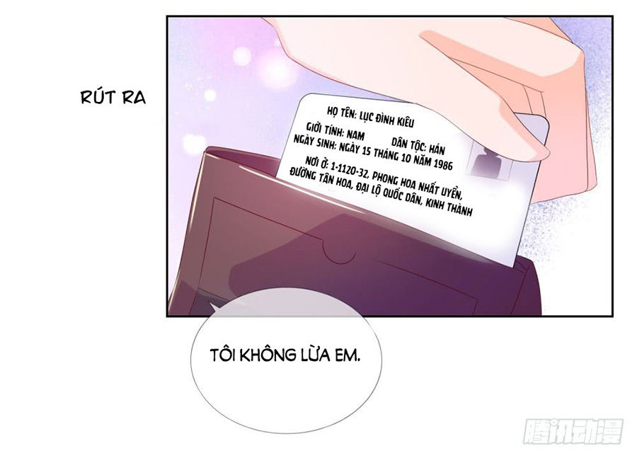 Ẩn Hôn 100%: Chọc Tức Vợ Yêu Mua Một Tặng Một Chapter 17 - Trang 2