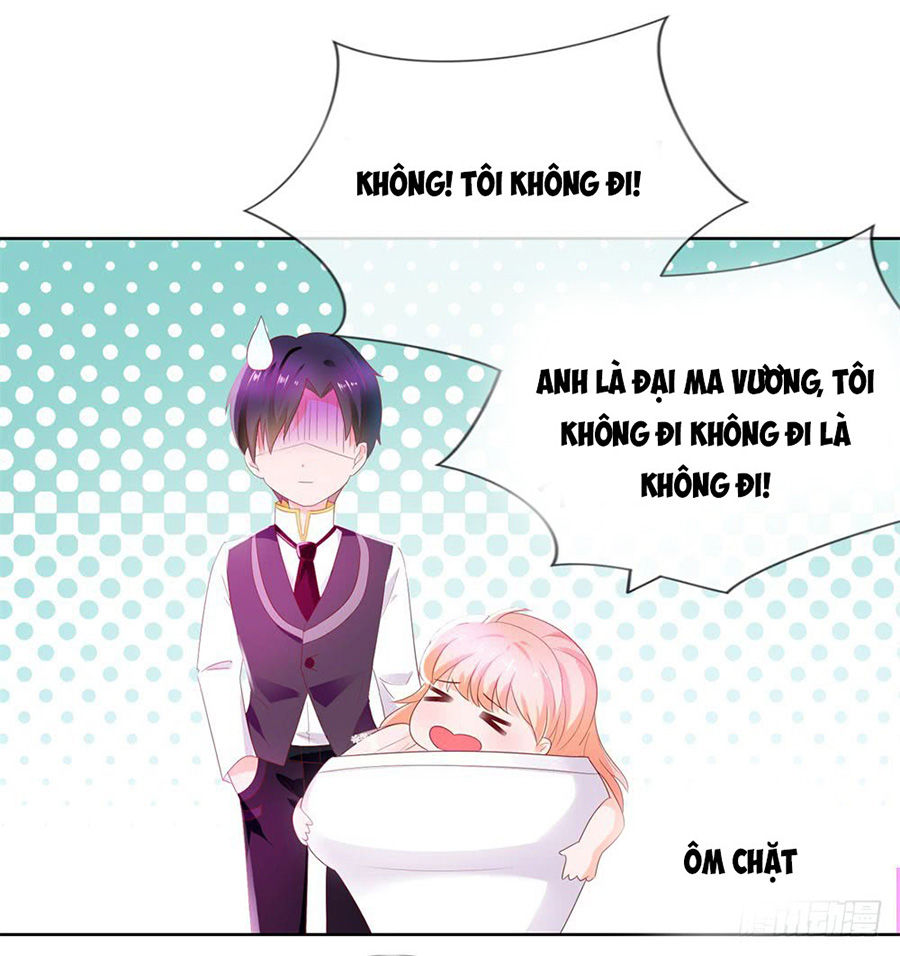 Ẩn Hôn 100%: Chọc Tức Vợ Yêu Mua Một Tặng Một Chapter 17 - Trang 2