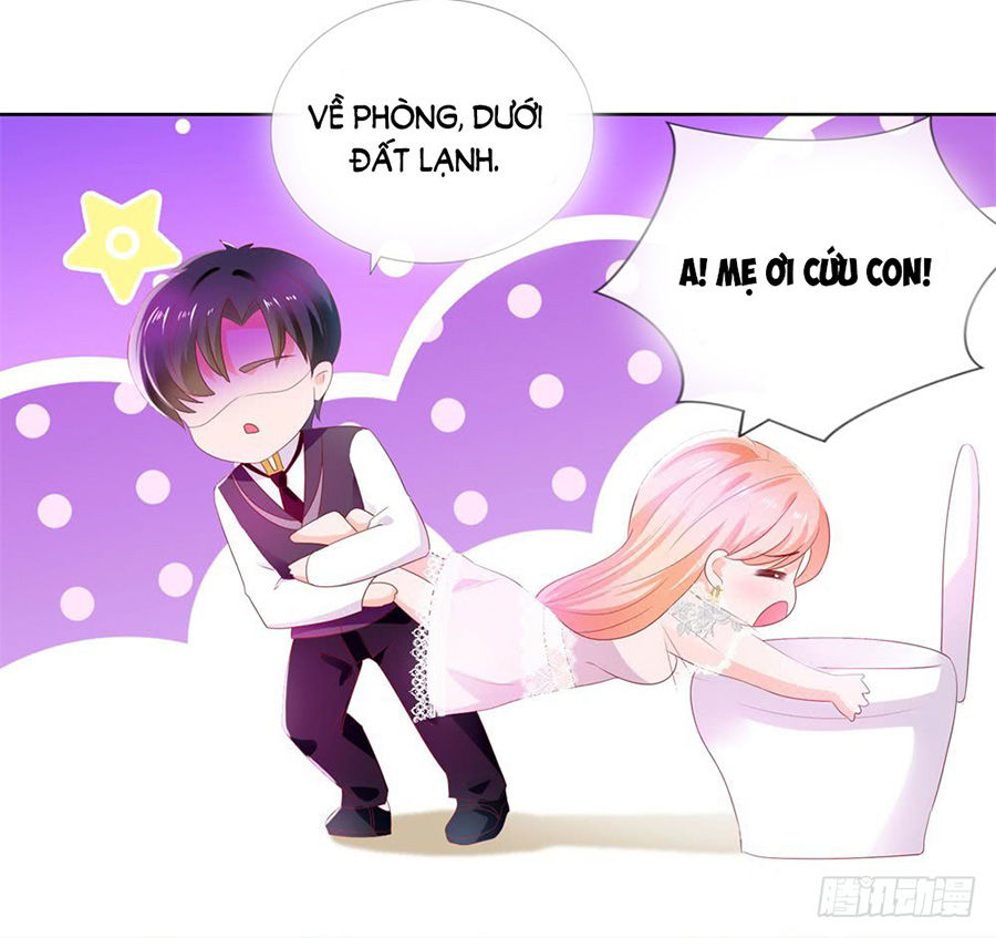 Ẩn Hôn 100%: Chọc Tức Vợ Yêu Mua Một Tặng Một Chapter 17 - Trang 2