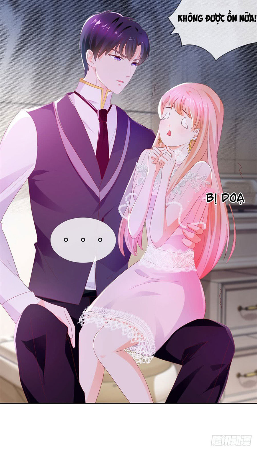 Ẩn Hôn 100%: Chọc Tức Vợ Yêu Mua Một Tặng Một Chapter 17 - Trang 2