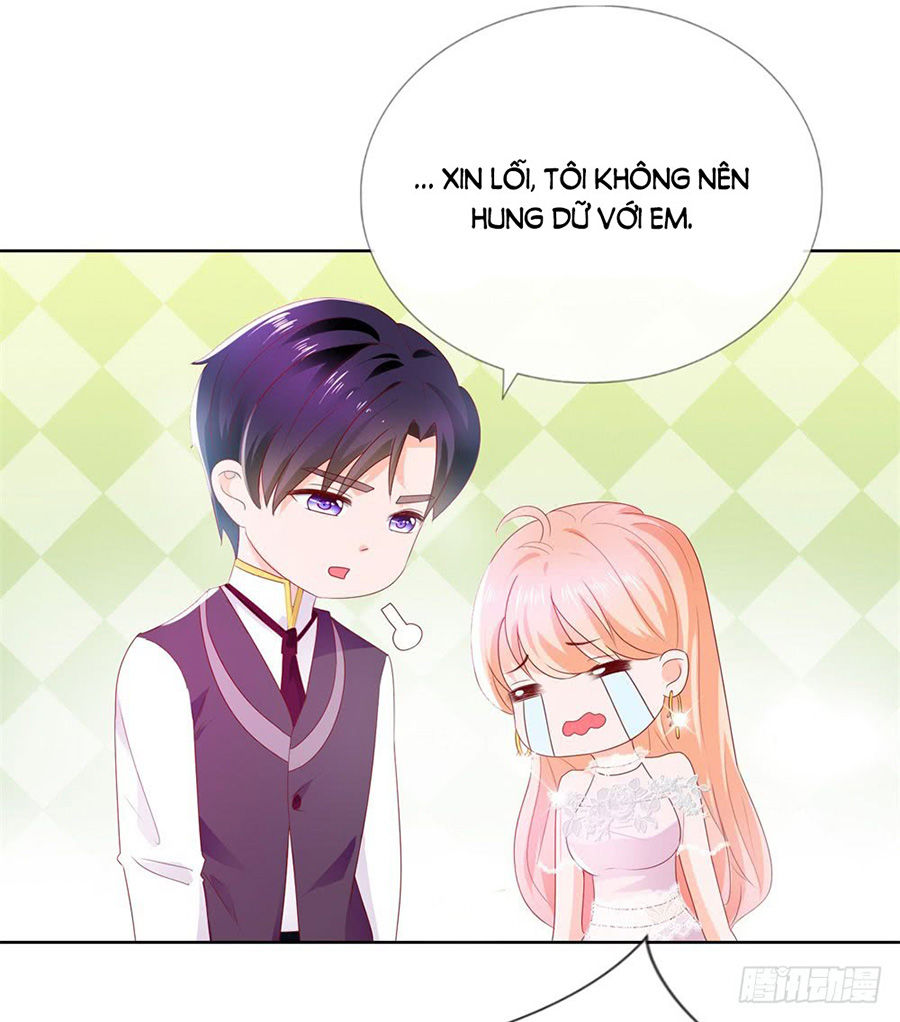 Ẩn Hôn 100%: Chọc Tức Vợ Yêu Mua Một Tặng Một Chapter 17 - Trang 2