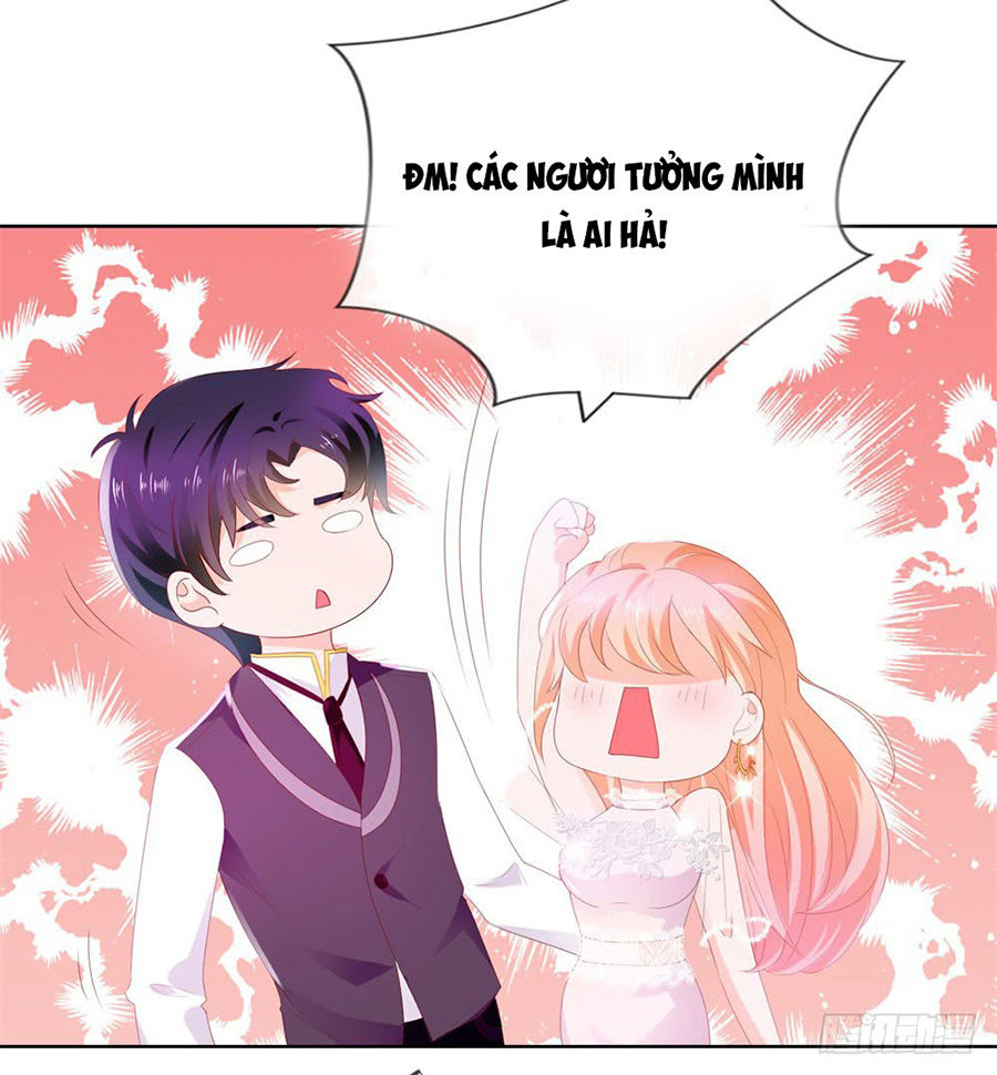 Ẩn Hôn 100%: Chọc Tức Vợ Yêu Mua Một Tặng Một Chapter 17 - Trang 2