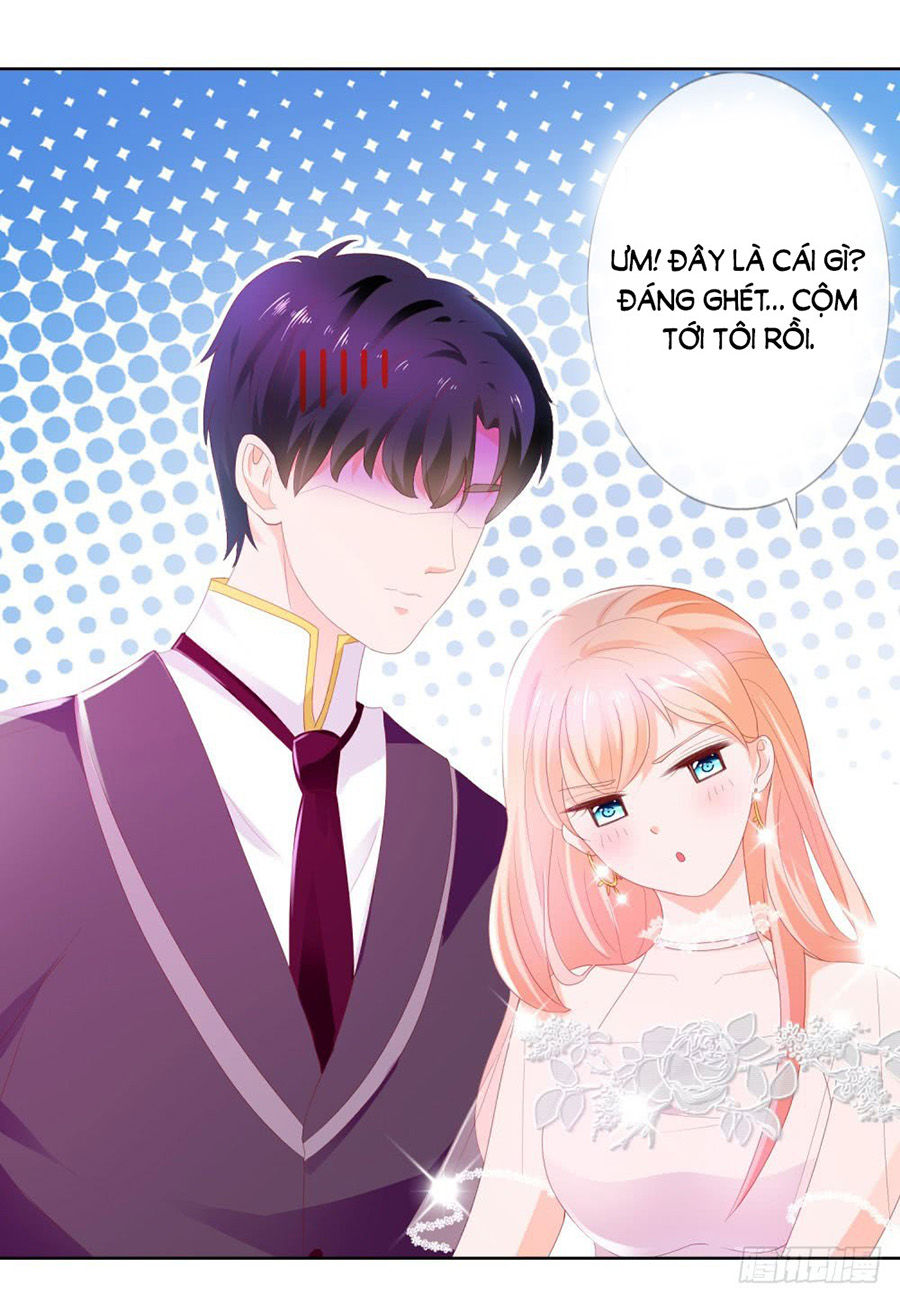Ẩn Hôn 100%: Chọc Tức Vợ Yêu Mua Một Tặng Một Chapter 17 - Trang 2
