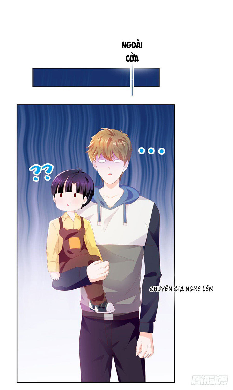 Ẩn Hôn 100%: Chọc Tức Vợ Yêu Mua Một Tặng Một Chapter 17 - Trang 2