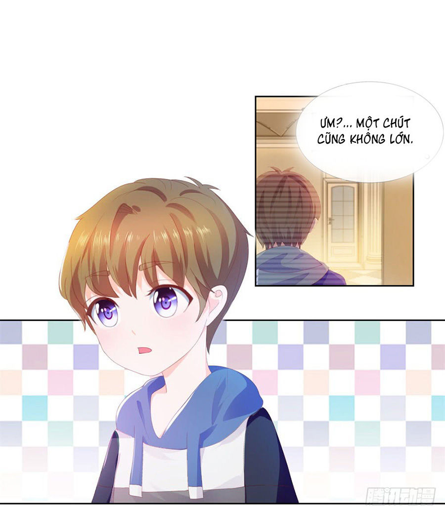 Ẩn Hôn 100%: Chọc Tức Vợ Yêu Mua Một Tặng Một Chapter 17 - Trang 2