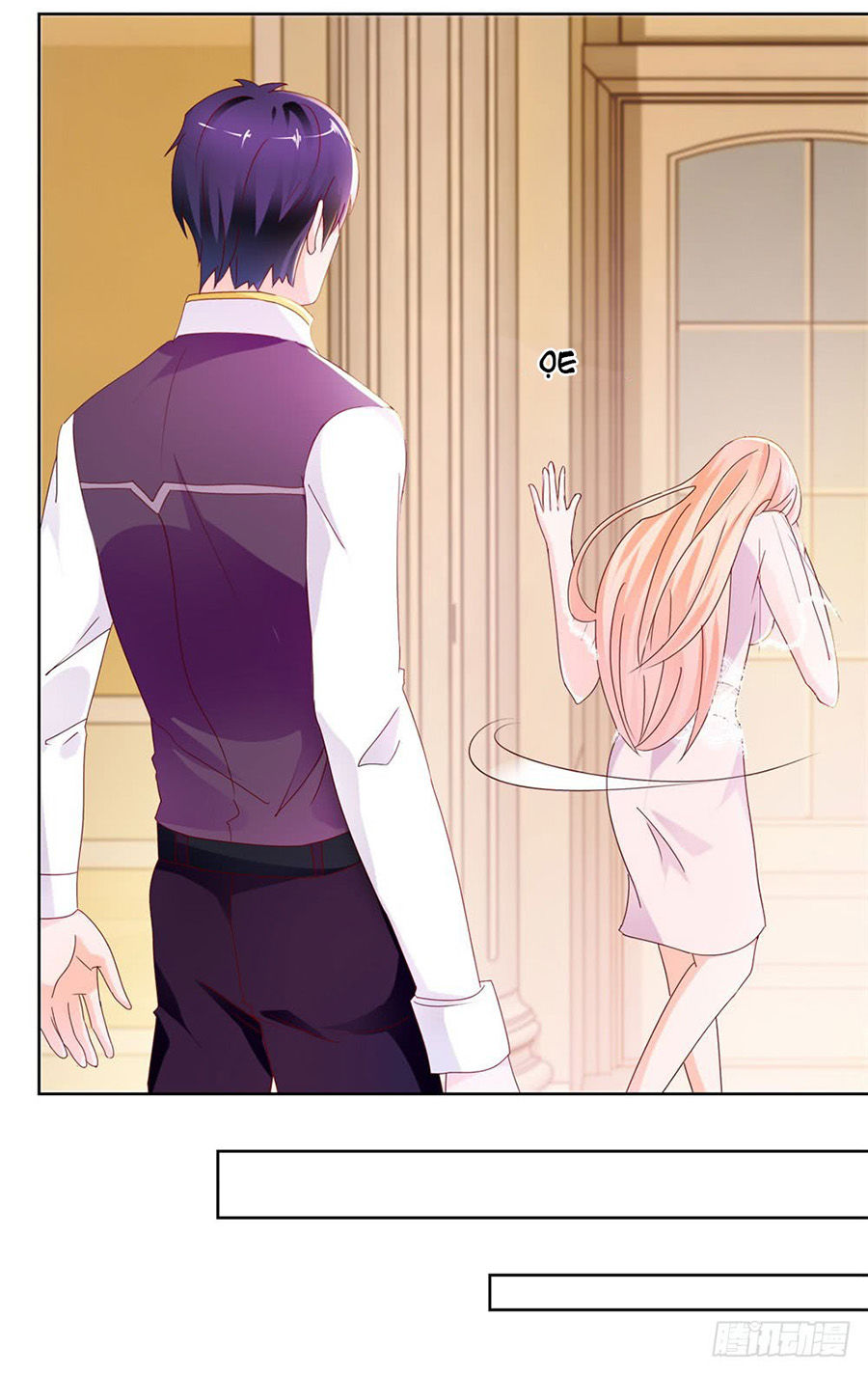 Ẩn Hôn 100%: Chọc Tức Vợ Yêu Mua Một Tặng Một Chapter 17 - Trang 2