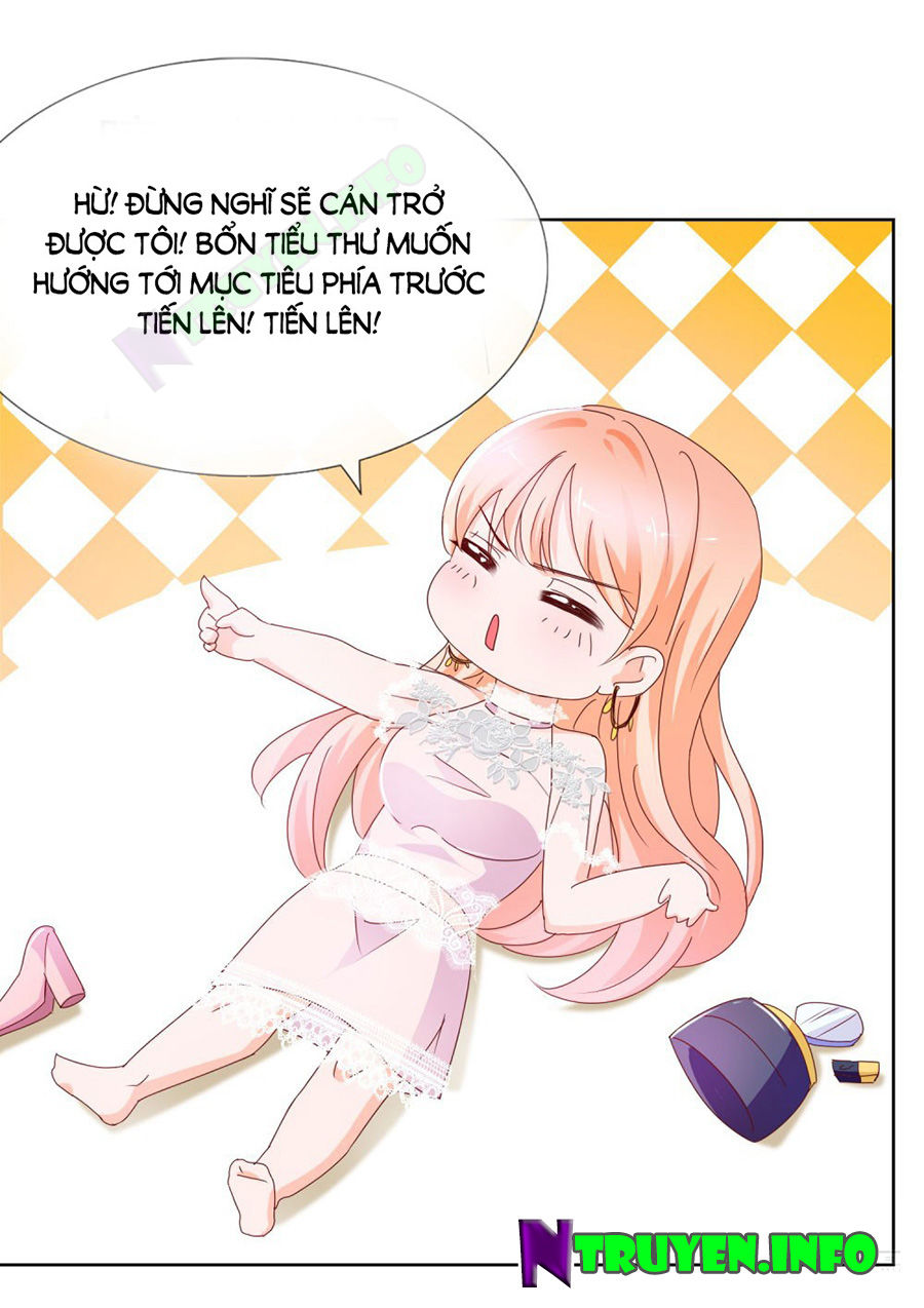 Ẩn Hôn 100%: Chọc Tức Vợ Yêu Mua Một Tặng Một Chapter 17 - Trang 2