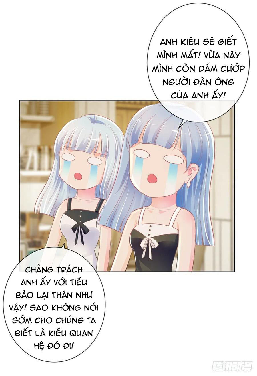 Ẩn Hôn 100%: Chọc Tức Vợ Yêu Mua Một Tặng Một Chapter 170 - Trang 2