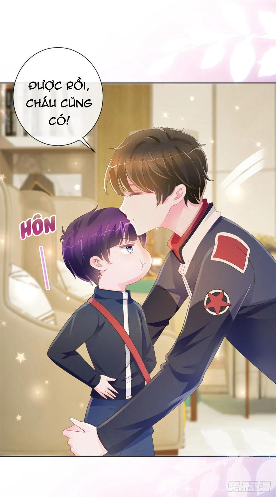 Ẩn Hôn 100%: Chọc Tức Vợ Yêu Mua Một Tặng Một Chapter 170 - Trang 2