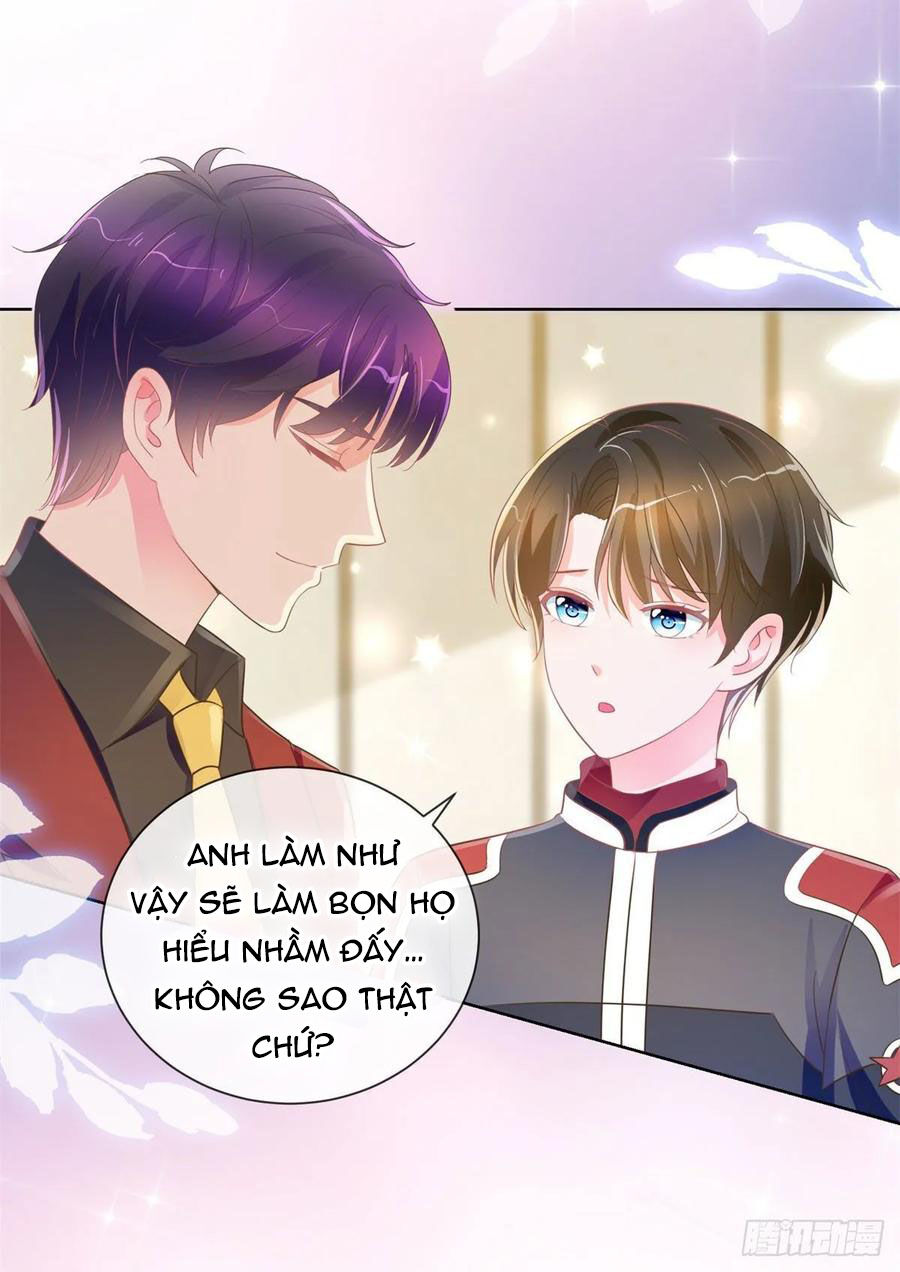 Ẩn Hôn 100%: Chọc Tức Vợ Yêu Mua Một Tặng Một Chapter 170 - Trang 2