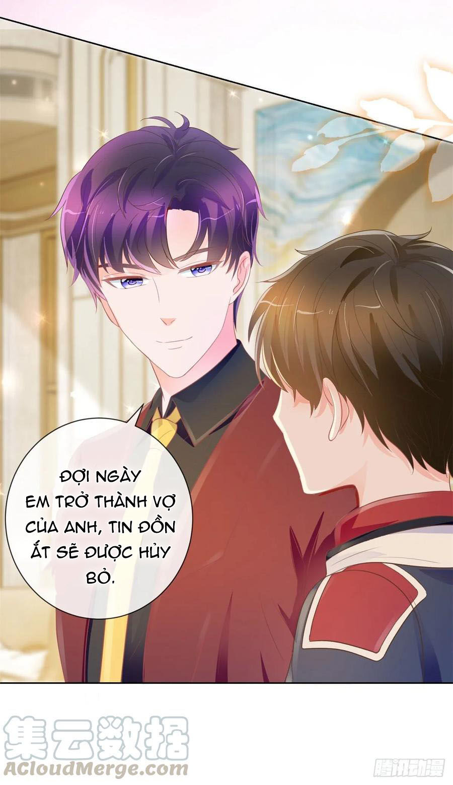 Ẩn Hôn 100%: Chọc Tức Vợ Yêu Mua Một Tặng Một Chapter 170 - Trang 2