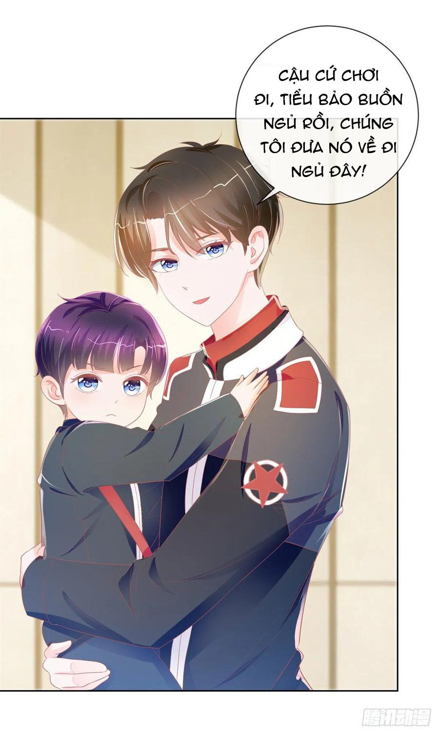 Ẩn Hôn 100%: Chọc Tức Vợ Yêu Mua Một Tặng Một Chapter 170 - Trang 2