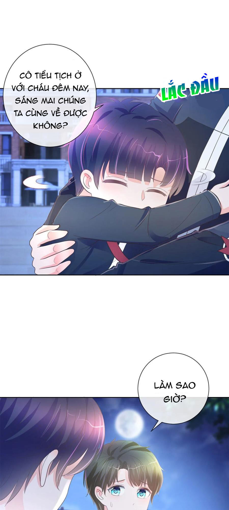 Ẩn Hôn 100%: Chọc Tức Vợ Yêu Mua Một Tặng Một Chapter 170 - Trang 2