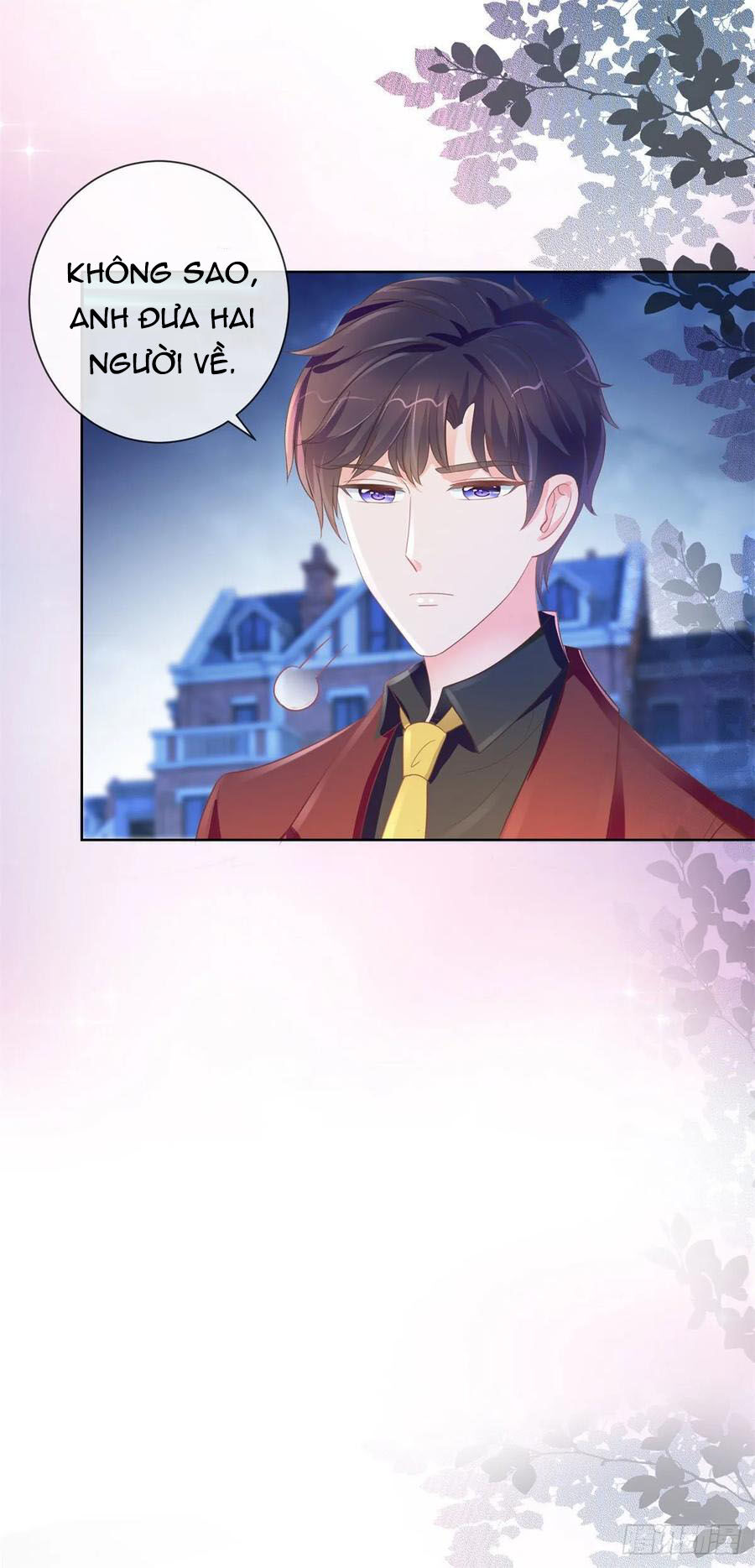 Ẩn Hôn 100%: Chọc Tức Vợ Yêu Mua Một Tặng Một Chapter 170 - Trang 2