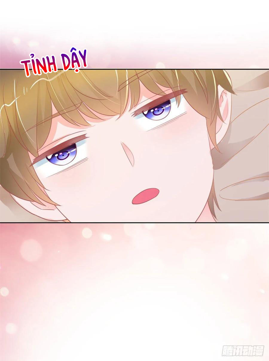 Ẩn Hôn 100%: Chọc Tức Vợ Yêu Mua Một Tặng Một Chapter 170 - Trang 2