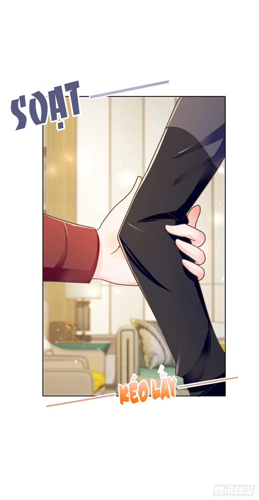 Ẩn Hôn 100%: Chọc Tức Vợ Yêu Mua Một Tặng Một Chapter 170 - Trang 2