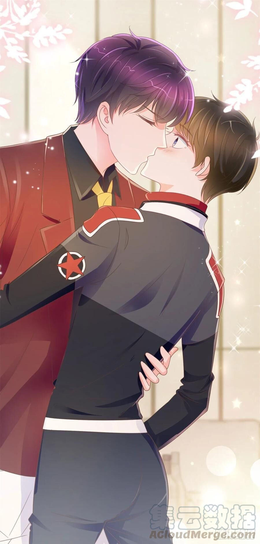 Ẩn Hôn 100%: Chọc Tức Vợ Yêu Mua Một Tặng Một Chapter 170 - Trang 2