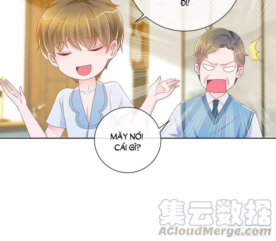 Ẩn Hôn 100%: Chọc Tức Vợ Yêu Mua Một Tặng Một Chapter 171 - Trang 2