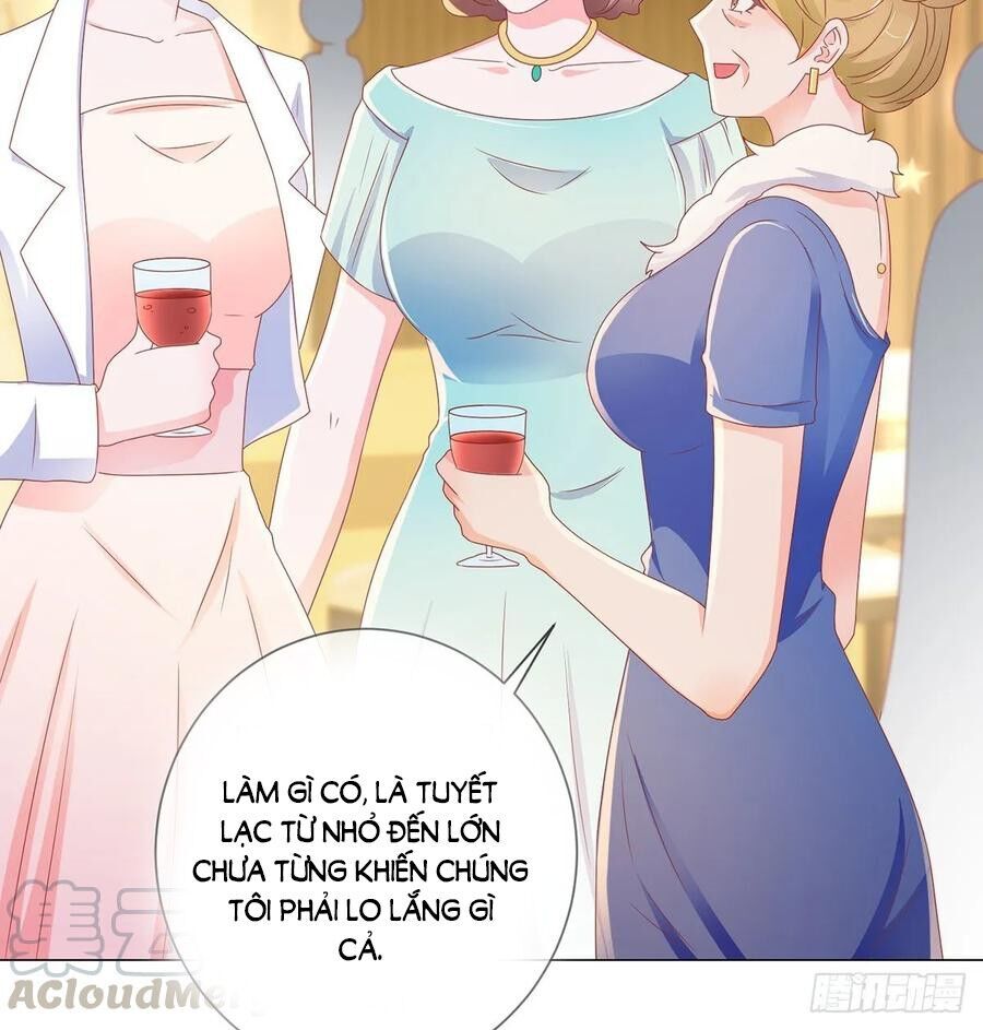 Ẩn Hôn 100%: Chọc Tức Vợ Yêu Mua Một Tặng Một Chapter 171 - Trang 2