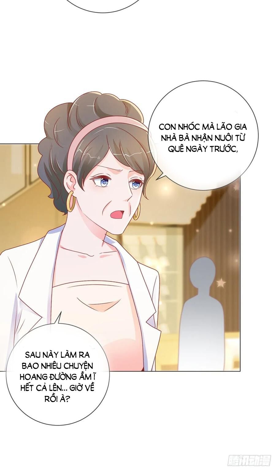 Ẩn Hôn 100%: Chọc Tức Vợ Yêu Mua Một Tặng Một Chapter 171 - Trang 2