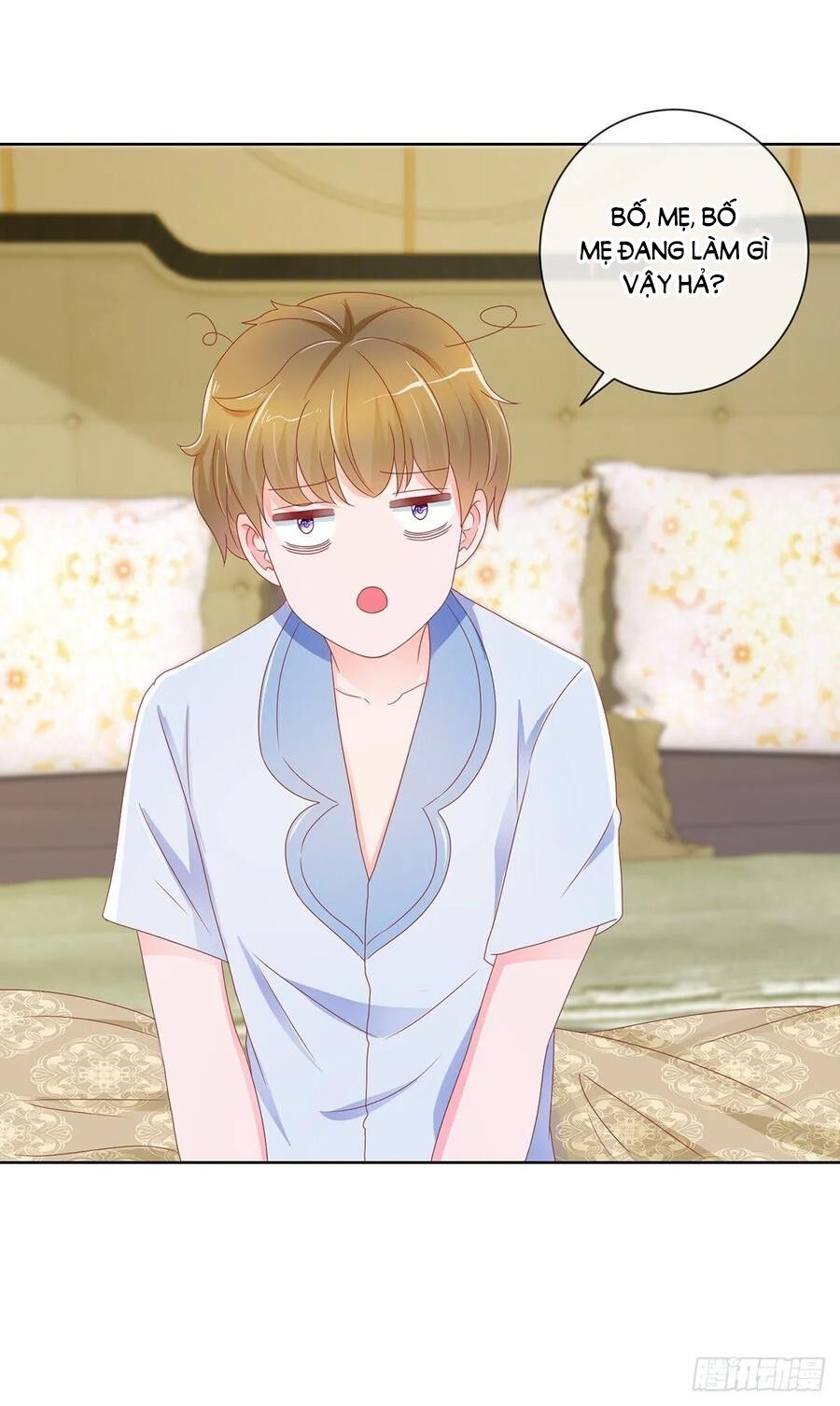 Ẩn Hôn 100%: Chọc Tức Vợ Yêu Mua Một Tặng Một Chapter 171 - Trang 2