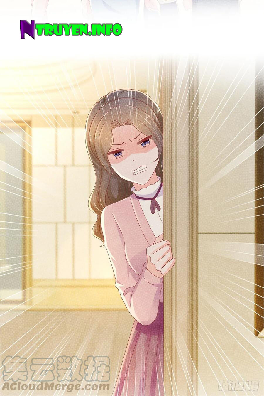 Ẩn Hôn 100%: Chọc Tức Vợ Yêu Mua Một Tặng Một Chapter 171 - Trang 2