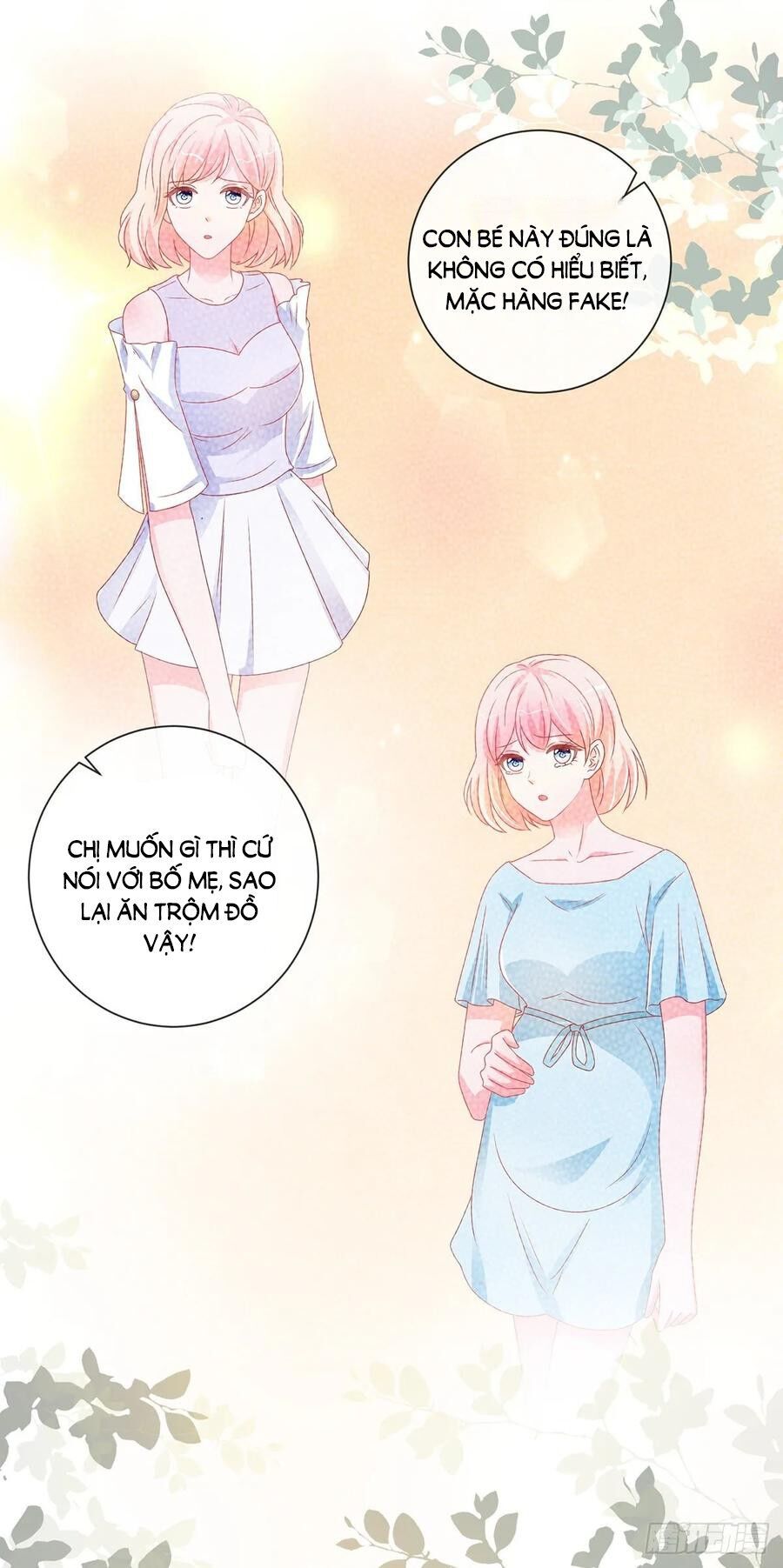 Ẩn Hôn 100%: Chọc Tức Vợ Yêu Mua Một Tặng Một Chapter 171 - Trang 2