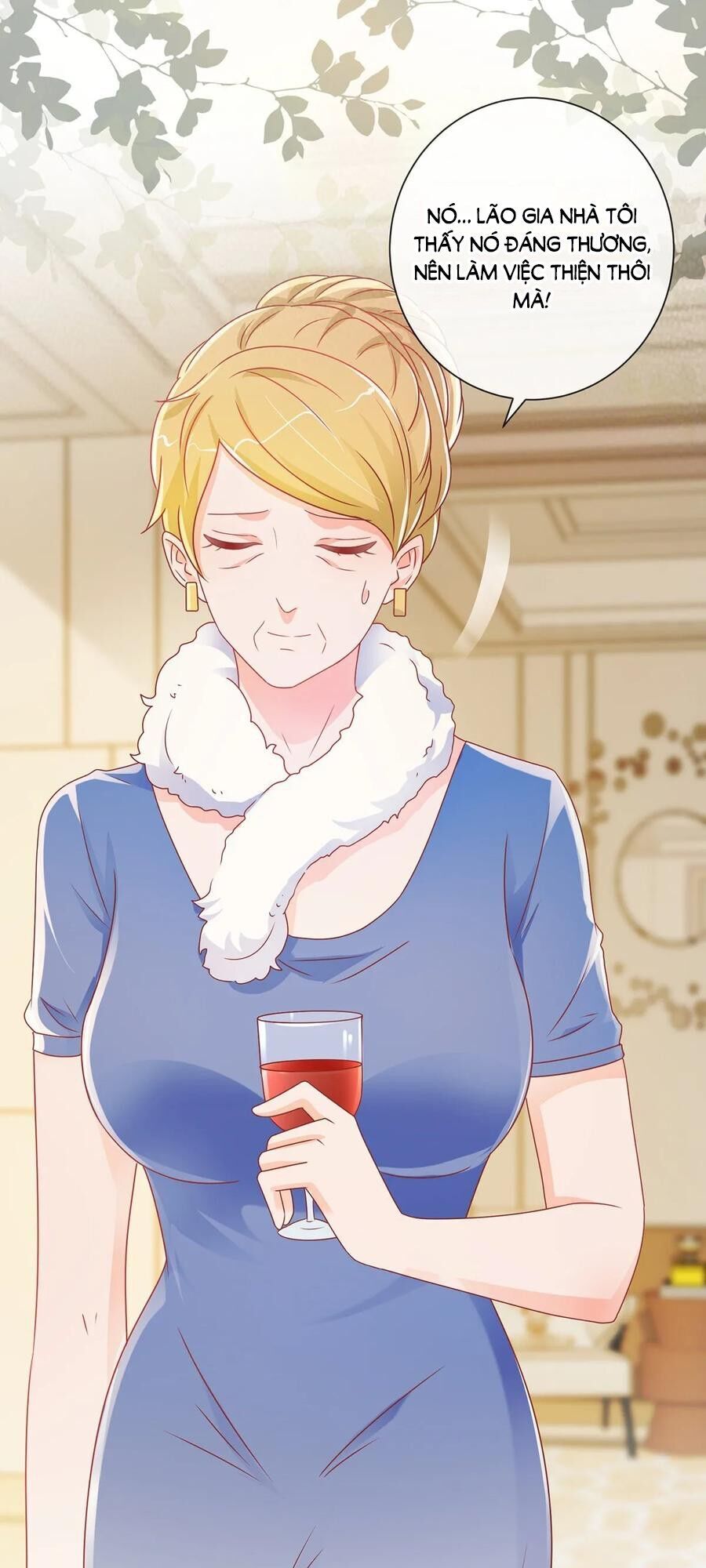 Ẩn Hôn 100%: Chọc Tức Vợ Yêu Mua Một Tặng Một Chapter 171 - Trang 2