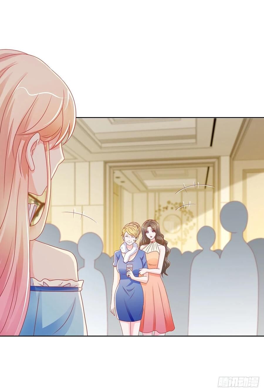 Ẩn Hôn 100%: Chọc Tức Vợ Yêu Mua Một Tặng Một Chapter 171 - Trang 2