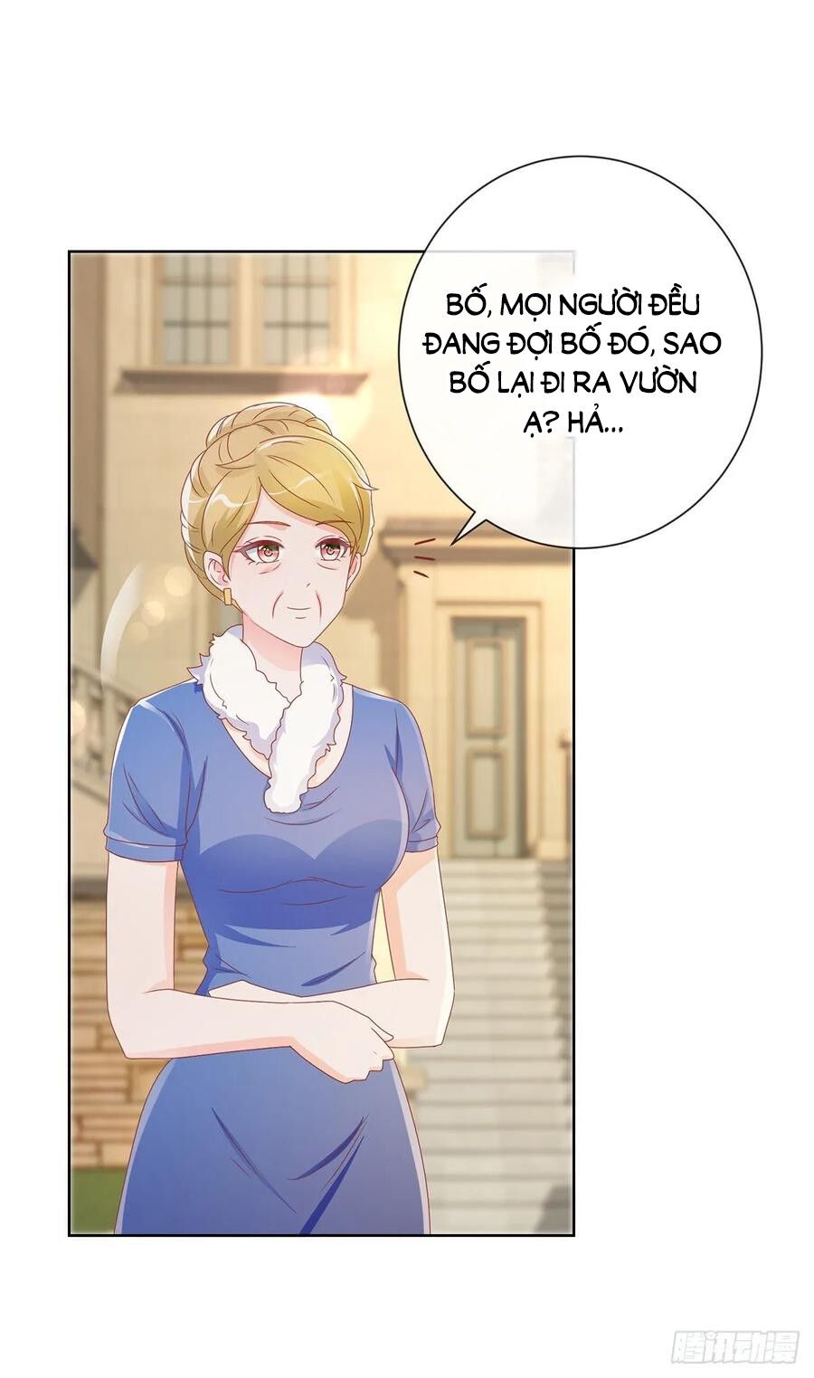 Ẩn Hôn 100%: Chọc Tức Vợ Yêu Mua Một Tặng Một Chapter 171 - Trang 2