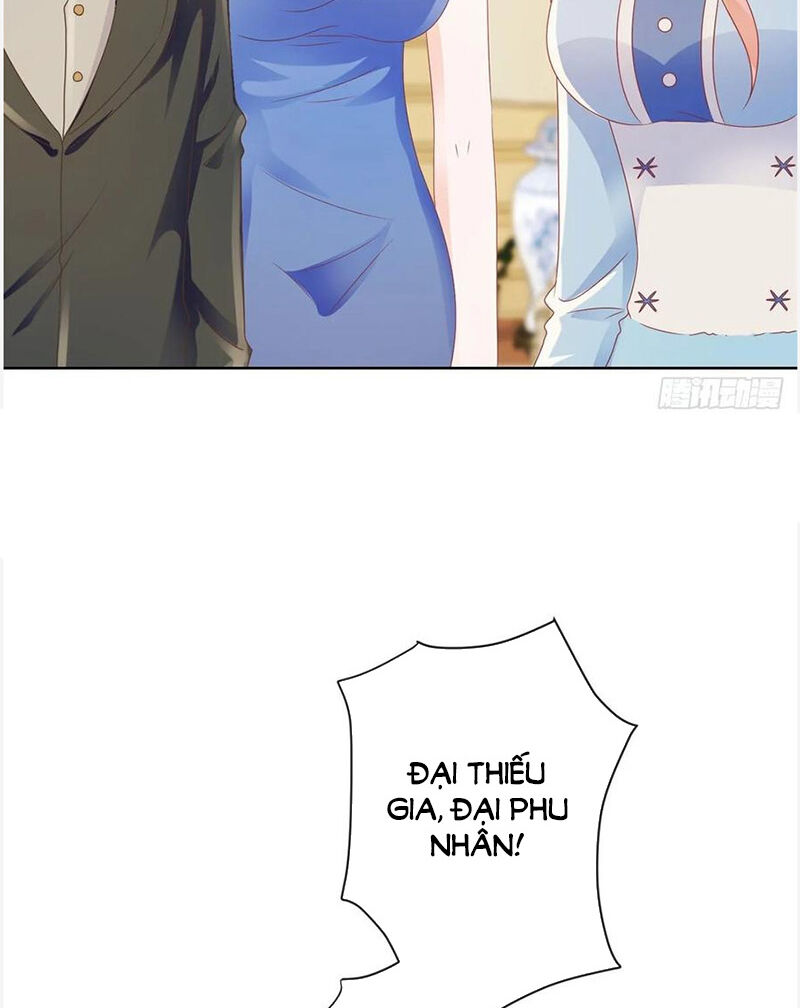 Ẩn Hôn 100%: Chọc Tức Vợ Yêu Mua Một Tặng Một Chapter 173 - Trang 2