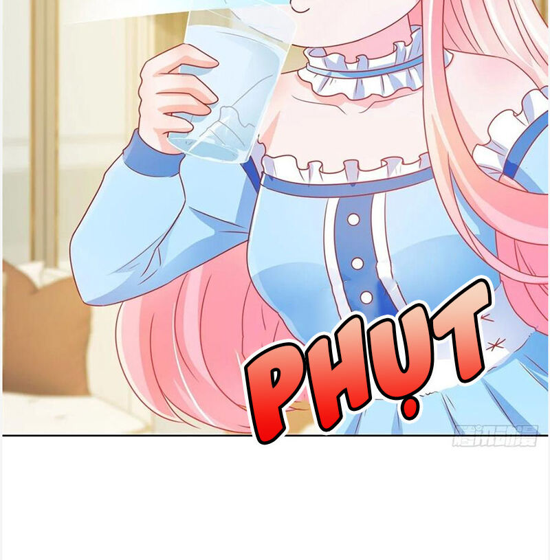 Ẩn Hôn 100%: Chọc Tức Vợ Yêu Mua Một Tặng Một Chapter 173 - Trang 2