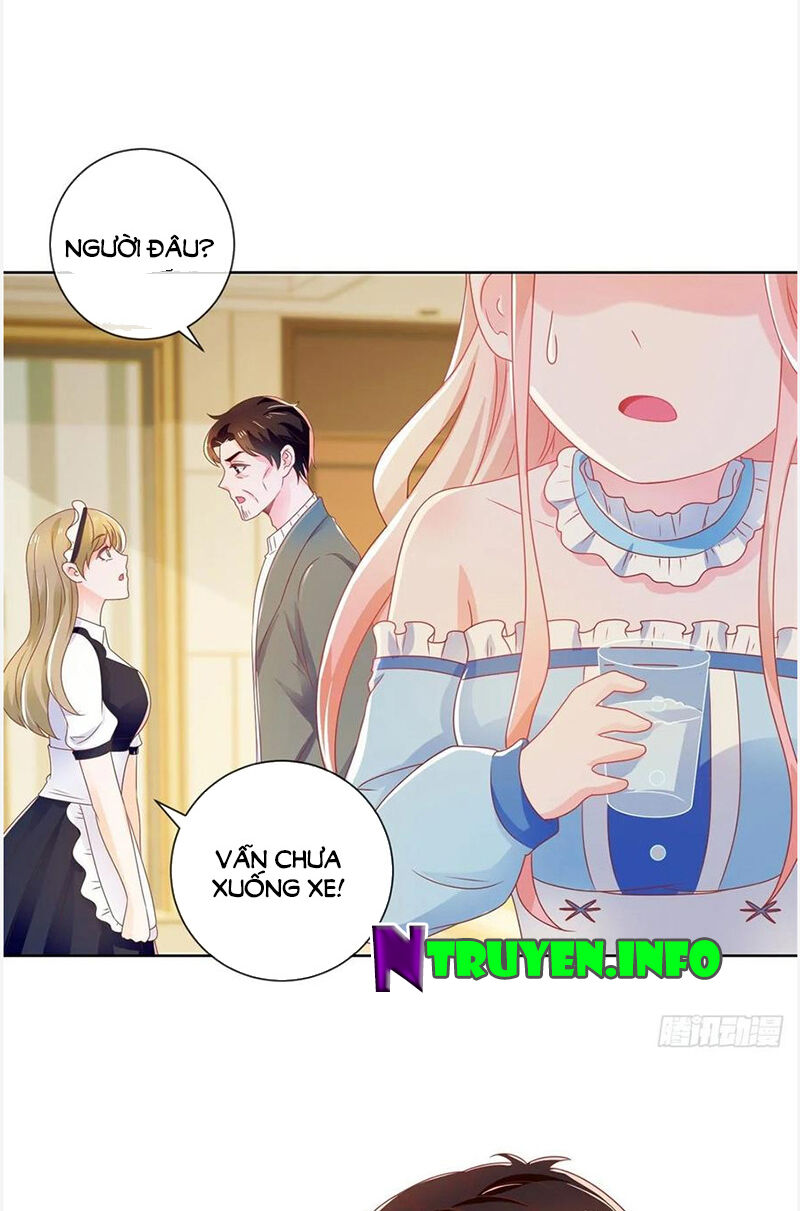 Ẩn Hôn 100%: Chọc Tức Vợ Yêu Mua Một Tặng Một Chapter 173 - Trang 2