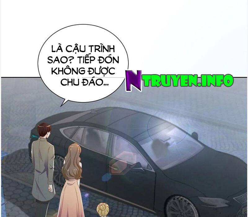 Ẩn Hôn 100%: Chọc Tức Vợ Yêu Mua Một Tặng Một Chapter 173 - Trang 2