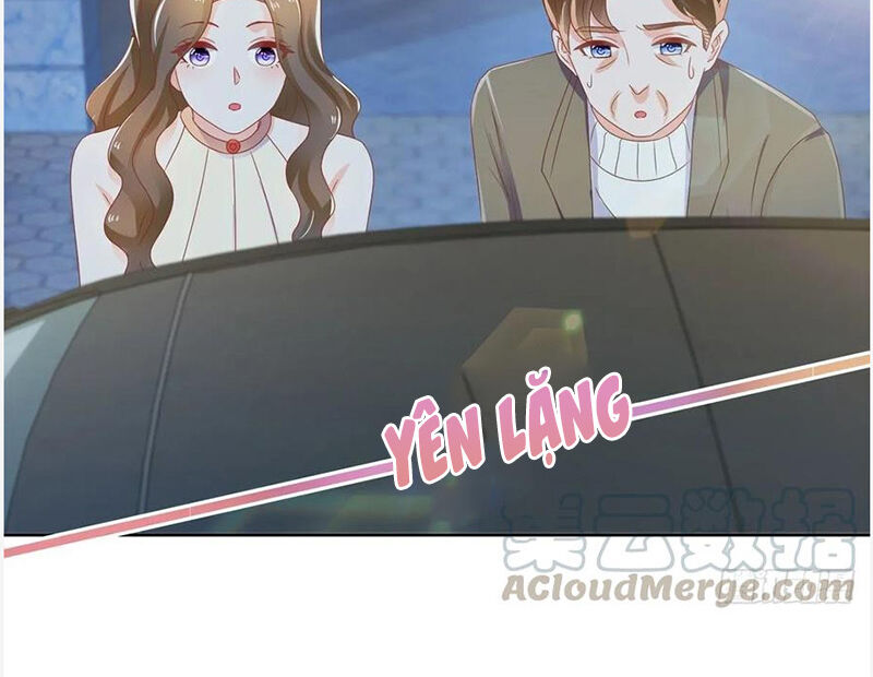 Ẩn Hôn 100%: Chọc Tức Vợ Yêu Mua Một Tặng Một Chapter 173 - Trang 2