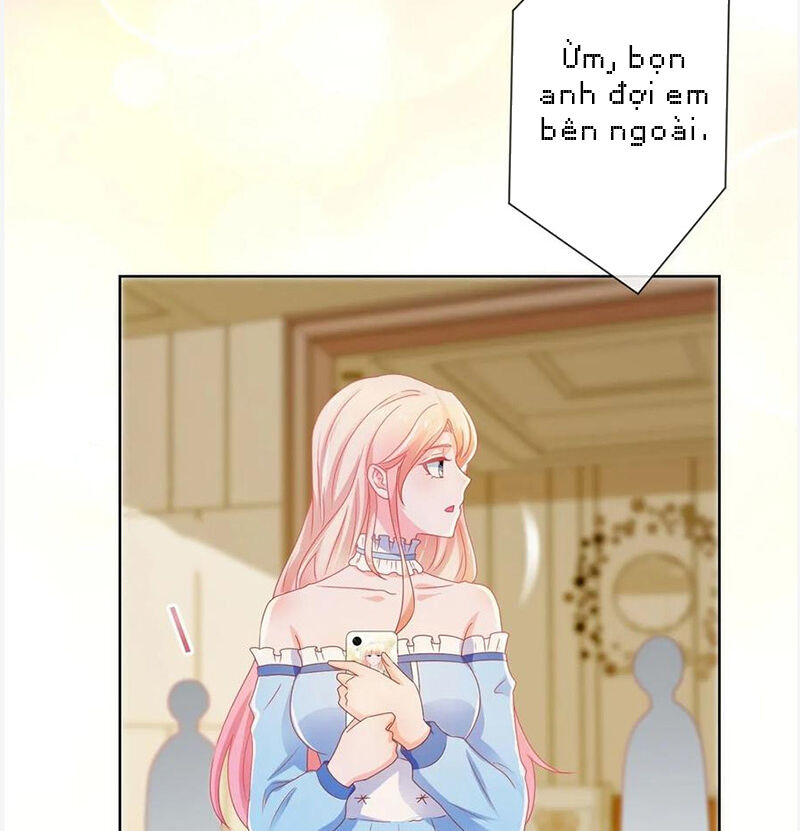 Ẩn Hôn 100%: Chọc Tức Vợ Yêu Mua Một Tặng Một Chapter 173 - Trang 2