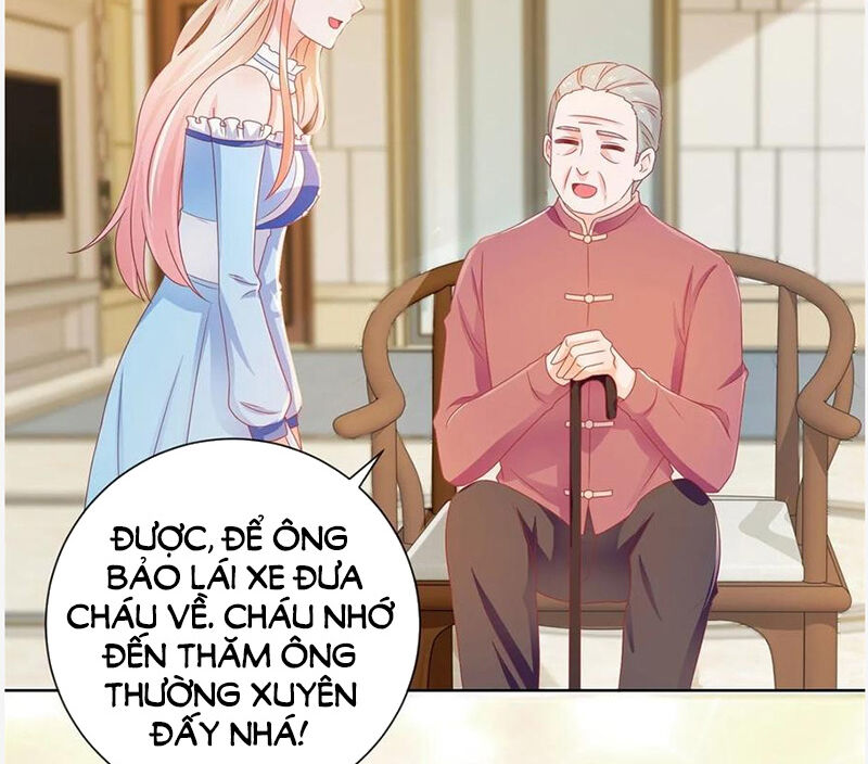 Ẩn Hôn 100%: Chọc Tức Vợ Yêu Mua Một Tặng Một Chapter 173 - Trang 2