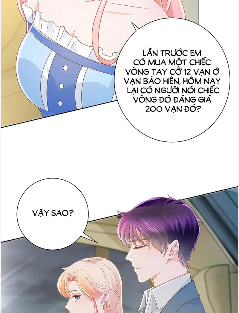 Ẩn Hôn 100%: Chọc Tức Vợ Yêu Mua Một Tặng Một Chapter 174 - Trang 2