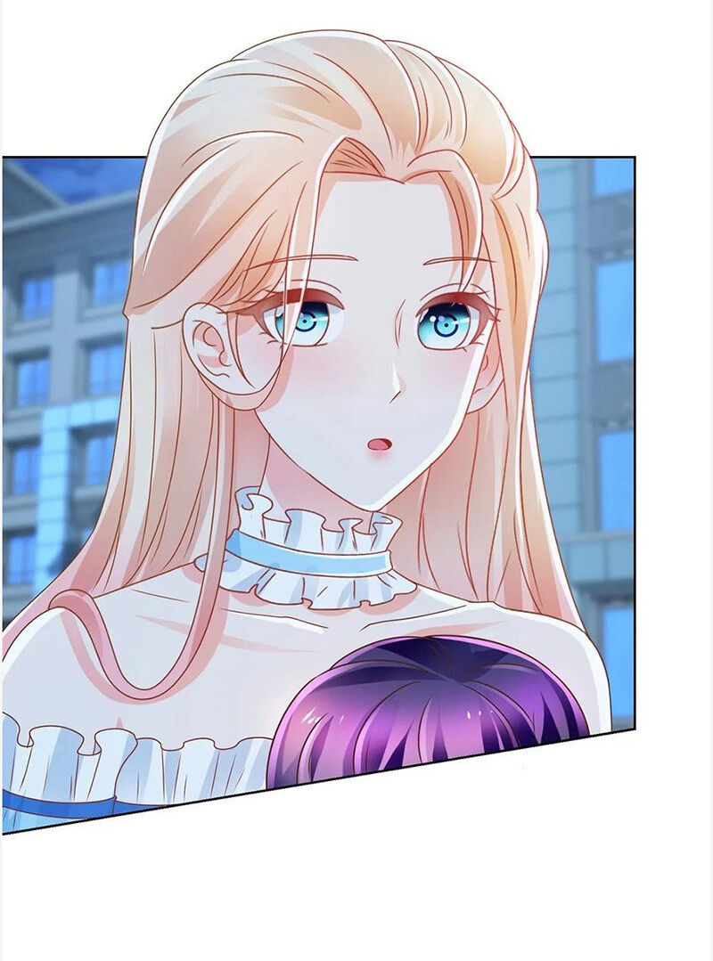 Ẩn Hôn 100%: Chọc Tức Vợ Yêu Mua Một Tặng Một Chapter 174 - Trang 2