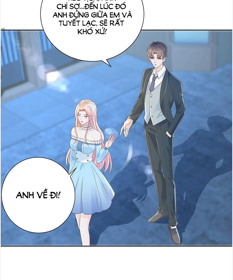 Ẩn Hôn 100%: Chọc Tức Vợ Yêu Mua Một Tặng Một Chapter 174 - Trang 2