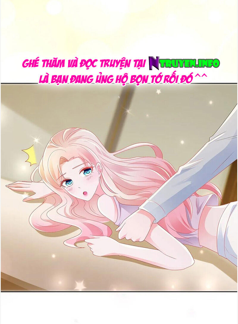 Ẩn Hôn 100%: Chọc Tức Vợ Yêu Mua Một Tặng Một Chapter 174 - Trang 2