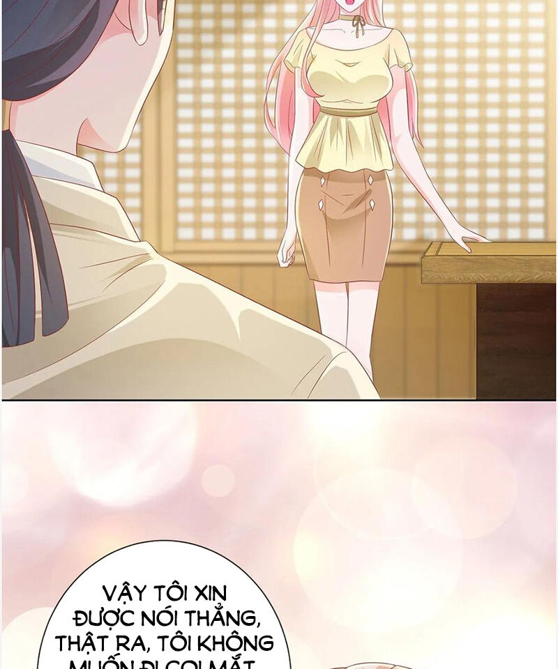 Ẩn Hôn 100%: Chọc Tức Vợ Yêu Mua Một Tặng Một Chapter 174 - Trang 2