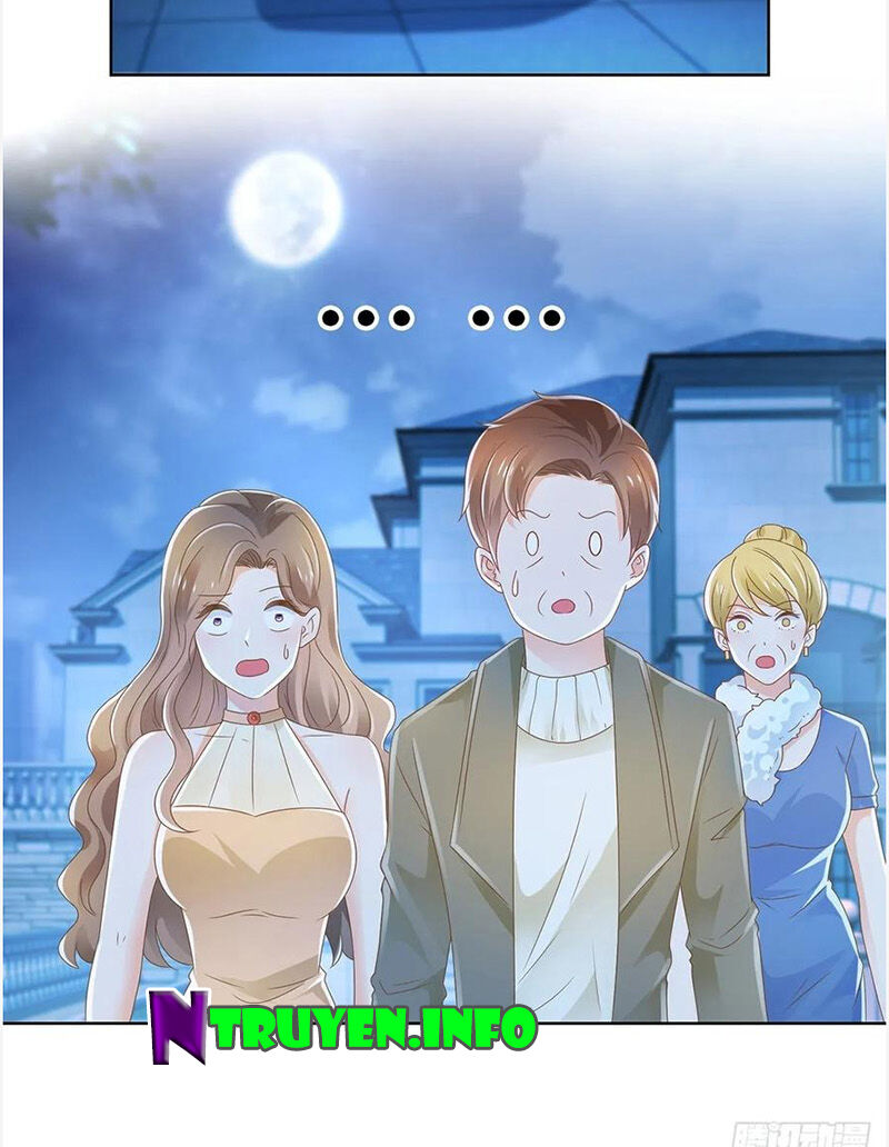 Ẩn Hôn 100%: Chọc Tức Vợ Yêu Mua Một Tặng Một Chapter 174 - Trang 2