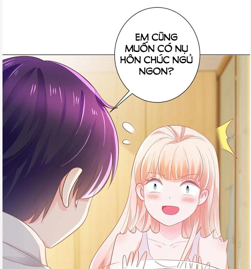 Ẩn Hôn 100%: Chọc Tức Vợ Yêu Mua Một Tặng Một Chapter 176 - Trang 2