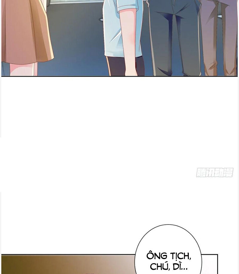Ẩn Hôn 100%: Chọc Tức Vợ Yêu Mua Một Tặng Một Chapter 177 - Trang 2